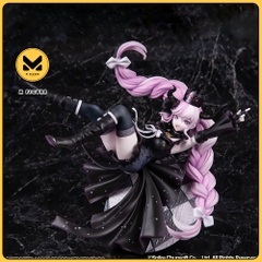 MÔ HÌNH Master Detective Archives Rain Code Shinigami 1/7 Complete Figure(Kotobukiya) FIGURE CHÍNH HÃNG