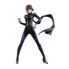 MÔ HÌNH Makoto Niijima - Lucrea Persona 5 Royal - Complete Figure CHÍNH HÃNG