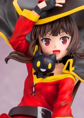 MÔ HÌNH Megumin - KDcolle KONOSUBA-God's blessing on this wonderful world! : Anime Opening Edition 1/7 Complete Figure(KADOKAWA) CHÍNH HÃNG