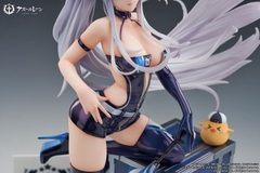 MÔ HÌNH Azur Lane Enterprise Wind Catcher Ver. 1/7 Complete Figure(APEX) FIGURE CHÍNH HÃNG