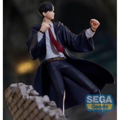 MÔ HÌNH Mash Burnedead - Mashle - Luminasta (SEGA) FIGURE CHÍNH HÃNG