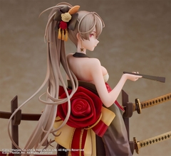 MÔ HÌNH Jean Bart - Azur Lane - First Snow Upon the Cutlass's Edge ver. 1/7 Complete Figure(WINGS inc.) FIGURE CHÍNH HÃNG