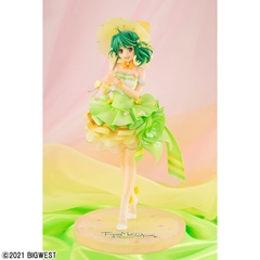MÔ HÌNH Ranka Lee - Lucrea Macross Frontier Short Film: Labyrinth of Time - 1/7 Complete Figure(MegaHouse) FIGURE CHÍNH