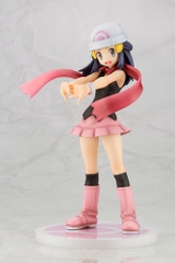 [Pre Order] MÔ HÌNH Hikari & Pochama - Pocket Monsters - ARTFX J - Pokémon Figure Series - 1/8 (Kotobukiya) CHÍNH HÃNG