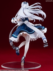 MÔ HÌNH Belfast - Azur Lane THE ANIMATION - 1/7 Complete Figure(Emontoys) FIGURE CHÍNH HÃNG