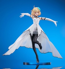 MÔ HÌNH Tsukihime -A piece of blue glass moon- Arcueid Brunestud -Dresscode: Clad in Glaciers- 1/7 Complete Figure(Good Smile Company) FIGURE CHÍNH HÃNG