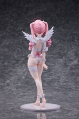 MÔ HÌNH Ai Tsukuyomi - Apprentice Nurse - 1/6 Complete Figure(Bibi Buttons) FIGURE CHÍNH HÃNG