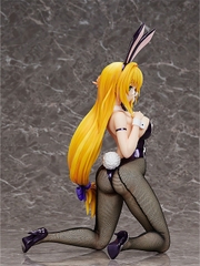 [Pre Order] MÔ HÌNH Tearju Lunatique - B-style To Love-Ru Darkness - Bunny Ver. 1/4 Complete Figure(FREEing) FIGURE CHÍNH HÃNG