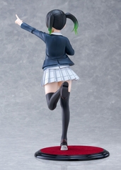 MÔ HÌNH Yu Takasaki - Love Live! Nijigasaki High School Idol Club - 1/7 Complete Figure(WAVE) FIGURE CHÍNH HÃNG