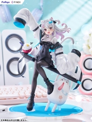 MÔ HÌNH Natsume Eri 1/7 Scale Figure(FURYU) FIGURE CHÍNH HÃNG