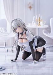 MÔ HÌNH Maid Maison 