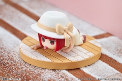 [Pre Order] MÔ HÌNH Chibi Figure TV Anime [Oshi no Ko] Kana Arima: The Genius Child Actor Who Licks Baking Soda Ver. Complete Figure(Good Smile Arts Shanghai) FIGURE CHÍNH HÃNG