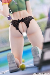 MÔ HÌNH Mou Ikkai Yarouka? YUKI illustration by Jono 1/6 Complete Figure (Vivify) FIGURE CHÍNH HÃNG