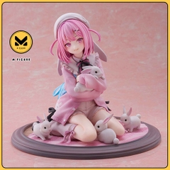 [Pre Order] MÔ HÌNH Illustrator Collection Figure 