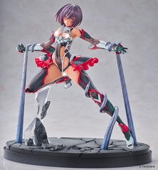 MÔ HÌNH aimanin RPG - Mizuki Yukikaze - Adult (Native, Nocturne) FIGURE CHÍNH HÃNG
