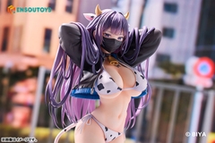 [Pre Order] MÔ HÌNH BIYA Original Character Yuna: Cow Bikini Ver. 1/6 Complete Figure(ENSOUTOYS) FIGURE CHÍNH HÃNG