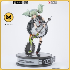 [Pre Order] MÔ HÌNH Zenless Zone Zero Corin Wickes 1/7 Complete Figure(APEX) FIGURE CHÍNH HÃNG
