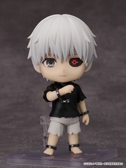 [Pre Order] MÔ HÌNH Tokyo Ghoul - Kaneki Ken - Nendoroid (#2734) (Good Smile Company) FIGURE CHÍNH HÃNG