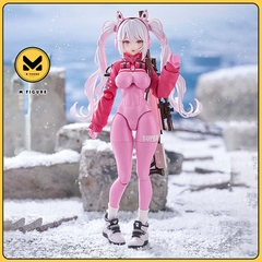 MÔ HÌNH Alice -  Goddess of Victory: Nikke - Figma (#628) (Max Factory) FIGURE CHÍNH HÃNG