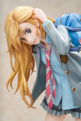 [PRE ORDER] MÔ HÌNH Your Lie in April Kaori Miyazono 1/7 Complete Figure(HOBBY MAX JAPAN) FIGURE CHÍNH HÃNG