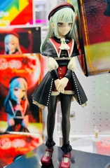 MÔ HÌNH Wakaba Mutsumi - BanG Dream! Ave Mujica - Premium Figure (Bushiroad Creative) FIGURE CHÍNH HÃNG