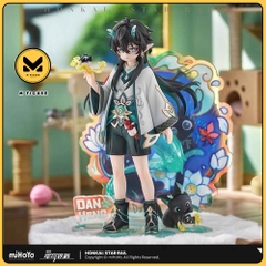 [PRE ORDER] MÔ HÌNH Honkai: Star Rail - Dan Heng • Imbibitor Lunae - Honkai: Star Rail Little Cat Series - Little Series - Rise Up+ (Ribose) FIGURE CHÍNH HÃNG
