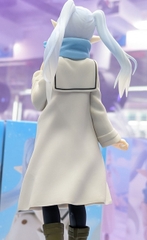 MÔ HÌNH Frieren - Sousou no Frieren - Trio-Try-iT Figure - Fuyufuku ver. (FuRyu) FIGURE CHÍNH HÃNG