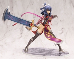 [PRE ORDER] MÔ HÌNH Eiyuu Densetsu: Hajimari no Kiseki - Rixia Mao - 1/8 (Kotobukiya) FIGURE CHÍNH HÃNG