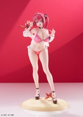 [PRE ORDER] MÔ HÌNH Goddess of Victory: Nikke - Mast - Morgan - 1/7 - A Pirate's Heart (Amakuni, Hobby Japan) FIGURE CHÍNH HÃNG