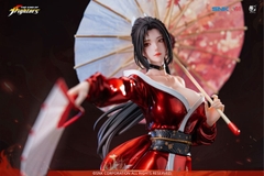 [PRE ORDER] MÔ HÌNH The King of Fighters - Shiranui Mai - 1/4 - Anniversary Ver. (Bear Panda) FIGURE CHÍNH HÃNG