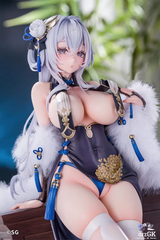 [PRE ORDER] MÔ HÌNH Original - Shion Alfine - 1/6 - China Dress ver. (Charm) FIGURE CHÍNH HÃNG