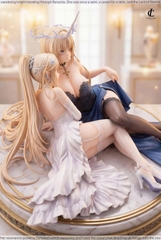 [PRE ORDER] MÔ HÌNH Cartethyia - Wuthering Waves (Crystal Louts Studio) FIGURE CHÍNH HÃNG