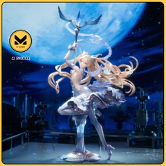 [PRE ORDER] MÔ HÌNH Zettai Junpaku♡Mahou Shoujo - Sasaki Kotone - 1/7 - Absolute Whiteness (Hobby Sakura) FIGURE CHÍNH HÃNG