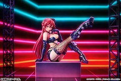 [PRE ORDER] MÔ HÌNH Tengen Toppa Gurren Lagann: Kirameki★Yoko Box - Pieces of Sweet Stars - Yoko Littner - 1/7 - Bondage Costume Ver. (Good Smile Arts Shanghai, Good Smile Company) FIGURE CHÍNH HÃNG