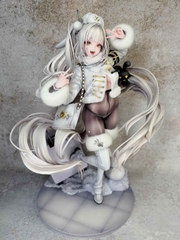 [PRE ORDER] MÔ HÌNH Blanc - Goddess of Victory: Nikke (Miao Wu Studio) FIGURE CHÍNH HÃNG