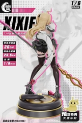[PRE ORDER] MÔ HÌNH Cissia - Zenless Zone Zero (GuguGaga Studio) FIGURE CHÍNH HÃNG