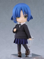 [PRE ORDER] MÔ HÌNH Bocchi the Rock! - Yamada Ryou - Nendoroid Doll (Good Smile Company) FIGURE CHÍNH HÃNG