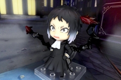 MÔ HÌNH Akutagawa Ryuunosuke - Bungou Stray Dogs - Nendoroid (#1191) (Orange Rouge) FIGURE CHÍNH HÃNG