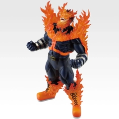 [PRE ORDER] MÔ HÌNH Endeavor - Boku no Hero Academia - Ichiban Kuji - Ichiban Kuji Boku no Hero Academia -Unare Taiikusai- (D Prize) - Masterlise - Masterlise Extra (Bandai Spirits) FIGURE CHÍNH HÃNG