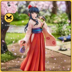 [PRE ORDER] MÔ HÌNH Sakura Taisen - Shinguuji Sakura - 1/7 (MiraiMira) FIGURE CHÍNH HÃNG