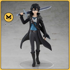 MÔ HÌNH Kirito - POP UP PARADE - Movie Sword Art Online Progressive - Aria of a Starless Night Ver. Complete Figure (Good Smile Company) FIGURE CHÍNH HÃNG