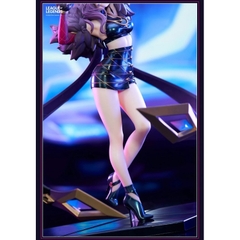 MÔ HÌNH Evelynn - League of Legends - 1/7 - K/DA (Apex Innovation) FIGURE CHÍNH HÃNG