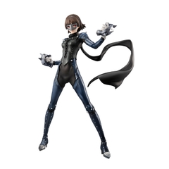 MÔ HÌNH Makoto Niijima - Lucrea Persona 5 Royal - Complete Figure CHÍNH HÃNG