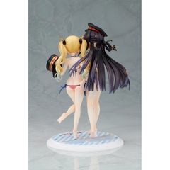 MÔ HÌNH Hachiroku & Olivi - Maitetsu Last Run!! - 1/6 Complete Figure(WANDERER) FIGURE CHÍNH HÃNG