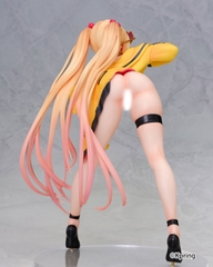 MÔ HÌNH Sayuri Illustration by K Pring 1/6 Scale Figure (Gentlemen) FIGURE CHÍNH HÃNG