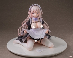 MÔ HÌNH Clumsy maid 