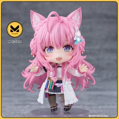 MÔ HÌNH Hakui Koyori - Nendoroid  - Hololive Production (Good Smile Company) FIGURE CHÍNH HÃNG