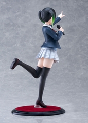 MÔ HÌNH Yu Takasaki - Love Live! Nijigasaki High School Idol Club - 1/7 Complete Figure(WAVE) FIGURE CHÍNH HÃNG