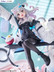 MÔ HÌNH Natsume Eri 1/7 Scale Figure(FURYU) FIGURE CHÍNH HÃNG