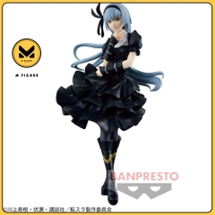 MÔ HÌNH Luminous Valentine - Tensei Shitara Slime Datta Ken - Tensei shitara Slime Datta Ken -Otherworlder- (Vol.19) (Bandai Spirits) FIGURE CHÍNH HÃNG